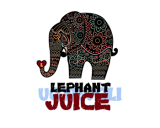 https://www.logocontest.com/public/logoimage/1671767023Lephant Juice Revisi 04.png